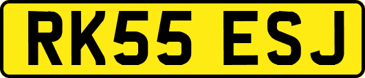 RK55ESJ