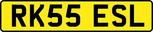 RK55ESL