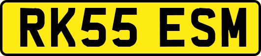 RK55ESM