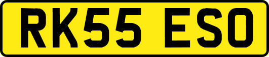 RK55ESO