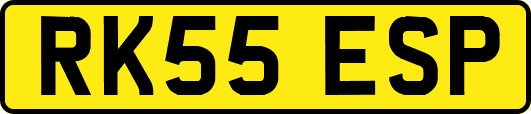 RK55ESP