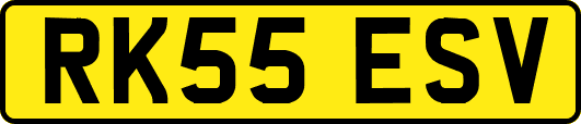 RK55ESV