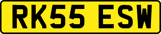 RK55ESW