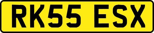 RK55ESX