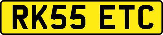 RK55ETC