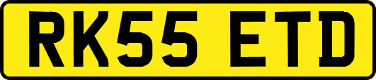 RK55ETD