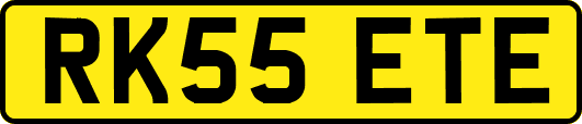 RK55ETE