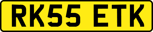 RK55ETK
