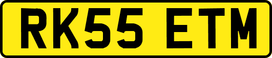 RK55ETM