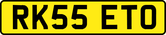 RK55ETO