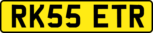 RK55ETR