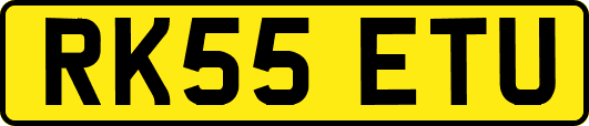 RK55ETU