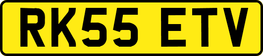 RK55ETV