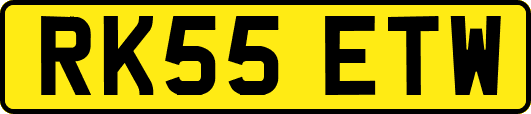 RK55ETW