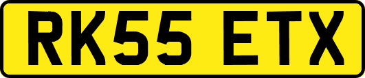 RK55ETX