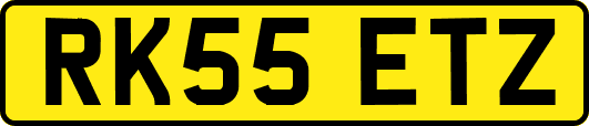 RK55ETZ