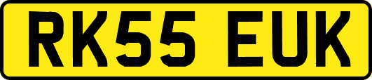 RK55EUK