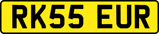 RK55EUR