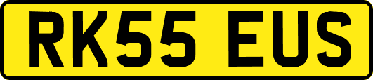 RK55EUS