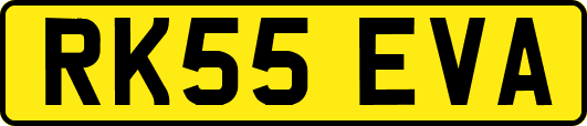 RK55EVA