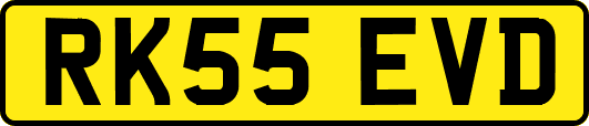 RK55EVD