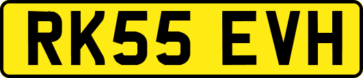 RK55EVH