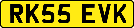 RK55EVK