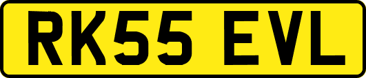 RK55EVL