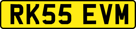 RK55EVM