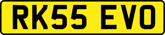 RK55EVO