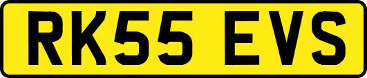 RK55EVS