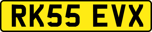 RK55EVX