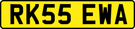 RK55EWA