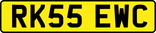 RK55EWC