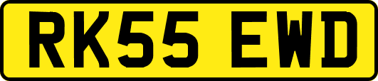 RK55EWD