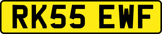 RK55EWF