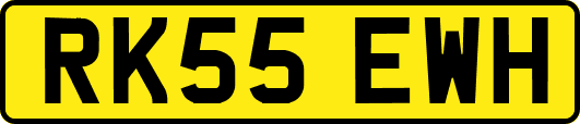 RK55EWH