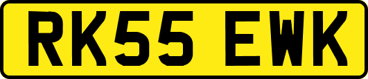RK55EWK