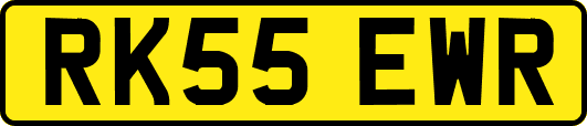 RK55EWR