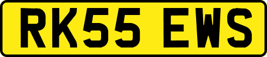 RK55EWS