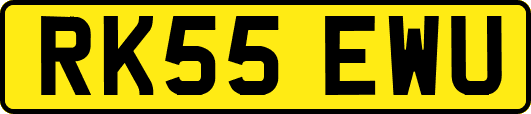 RK55EWU