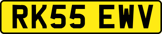 RK55EWV