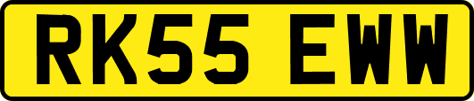 RK55EWW
