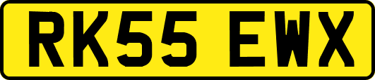 RK55EWX