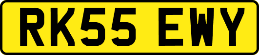RK55EWY