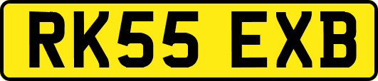 RK55EXB