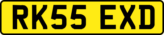 RK55EXD