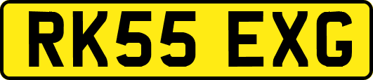 RK55EXG