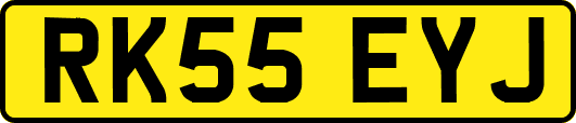 RK55EYJ