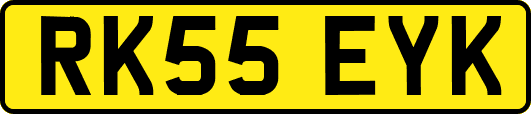 RK55EYK